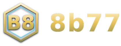 8b77 logo